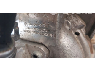 Турбина Audi A7 S7 4G 059145653E, 059145654E