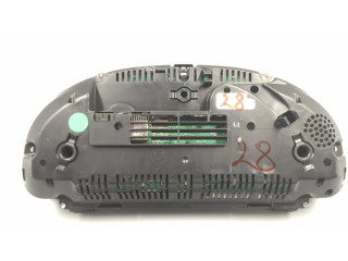 Přístrojová deska BMW X5 F15 2016 6820603