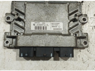 Комплект блоков управления 8201076690, 8201076690   Renault Twingo I