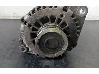 Генератор A6711540302, P3-B5-5-2 SsangYong Korando