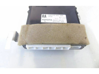 Блок управления двигателя 89222-50170 Lexus LS 430