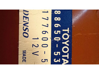 Модуль блока управления кондиционером 8865053111, 1776005181 Lexus IS 220D-250-350