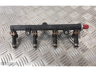 Форсунка 0280151245, 0280158199 Fiat 500L