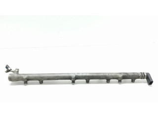 Vstřikovací lišta 7795514, 0445216015 BMW X5 E70 pro naftový motor 3.0