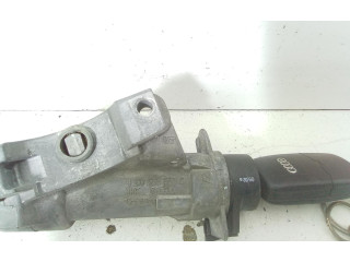 Комплект блоков управления 0281010729, 0281010729   Audi A4 Allroad