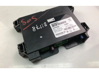 Блок управления 31346096   Volvo V70