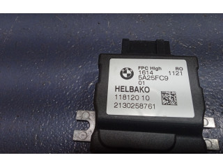 Блок управления 5A25FC9, 5A25FC9   Alpine B3 B4 B5 B6 E90 E91 E92 E93