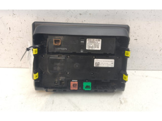 Дисплей    9836586480   Citroen C3