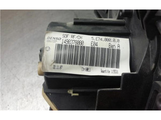 Вентилятор печки    1498378080, 1498378080   Peugeot Expert