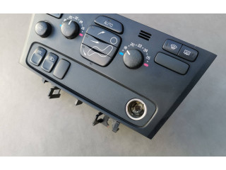 Блок управления климат-контролем 8691876, M6411200129 Volvo V70