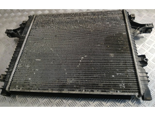 Рулевая рейка  Радиатор охлаждающей жидкости 30681494, RA1553   Volvo XC90 2003 - 2006 года