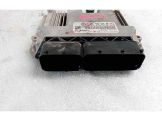 Блок управления двигателем Блок управления 03L906018BP Skoda Yeti (5L)