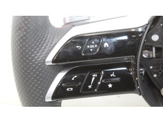 Руль Mercedes-Benz EQA 2021 - года A0004603016