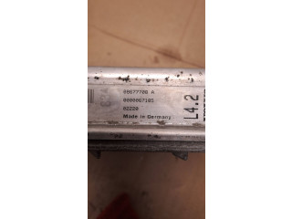 Блок управления двигателя 08677708A, 0000067185   Volvo V70