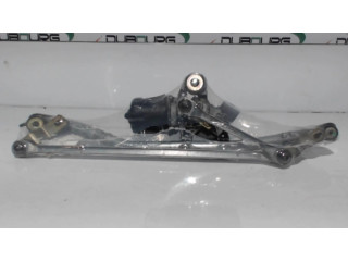 Моторчик дворников 00006401F4 Citroen C2