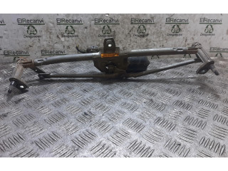 Моторчик дворников 1J1955113C    Skoda Octavia Mk2 (1Z)