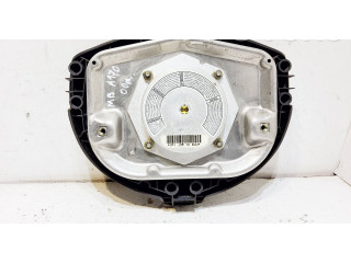 Подушка безопасности водителя YP1J351DBUU   Mercedes-Benz A W168