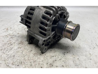 Генератор O199021, 04E903015 Skoda Fabia Mk3 (NJ)