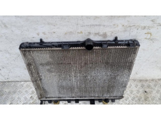 Радиатор охлаждающей жидкости