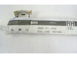 Боковая подушка безопасности 1047714R, 13844110 Mini Cooper Countryman F60