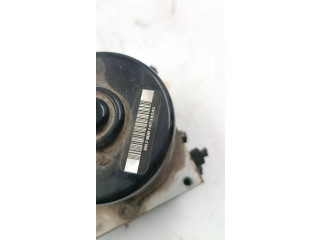 Блок АБС 1j0907379, 06740814 Skoda Octavia Mk1 (1U) 1996 - 2004 года