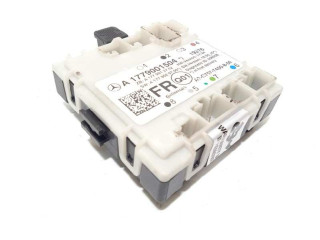 Блок комфорта A1779001504, 1779001504   Mercedes-Benz CLA C118 X118   