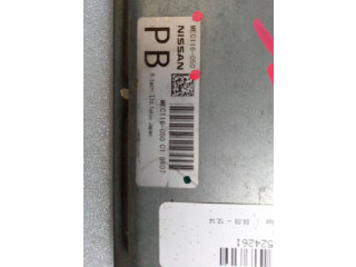 Řídící jednotka MEC116050 Nissan Murano Z51 2010