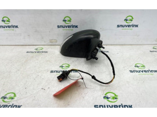 Зеркало (механическое) Citroen C3 Aircross 2017 - года