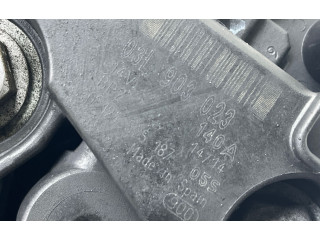 Генератор 03L903023 Audi Q3 8U