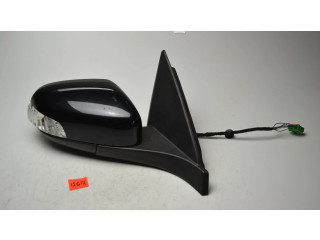 Зеркало электрическое        Volvo C30  2007 - 2010 года   