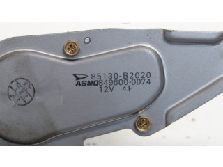 Моторчик заднего дворника 8496000074, 85130B2020 Daihatsu Cuore