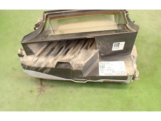 Экран/ дисплей / маленький экран 5E4919608 Skoda Octavia Mk4