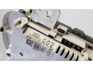 Přístrojová deska Honda Accord 2004 78100G100, 78100G100G02