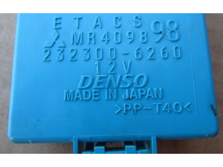 Блок предохранителей 232300-6260 Mitsubishi Pajero Sport I