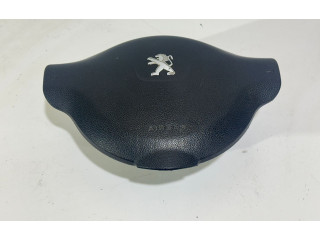 Подушка безопасности водителя 96773144ZD   Peugeot Partner