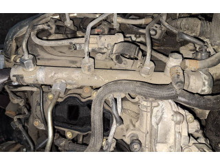 Vstřikovací lišta Audi Q7 4L