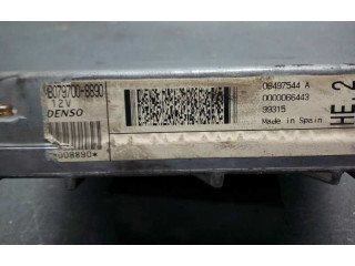 Блок управления двигателя 09497544A, MB797008890   Volvo S80