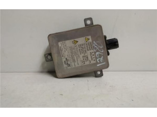 Блок управления Xenon