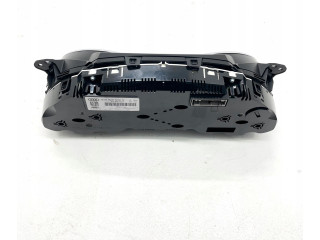 Přístrojová deska Audi A5 8T 8F 2016 8T0920932N, 190KM