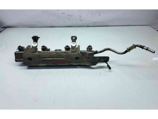 Vstřikovací lišta HR16DE Nissan Note (E11)