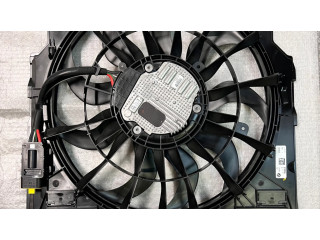 Вентилятор радиатора 8686172, 17428589043 BMW X5 G05 0.0