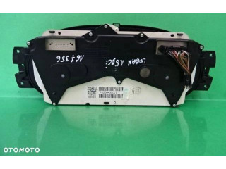 Панель приборов 8200435078 Dacia Logan I