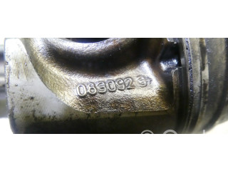 Píst 642 Mercedes-Benz C AMG W204 3.0