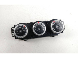 Блок управления климат-контролем 7820A082XA, 7E22A   Citroen C-Crosser