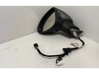 Zpětné zrcátko Porsche Cayenne (92A) 2011 7P5857501, 7P5971469AD