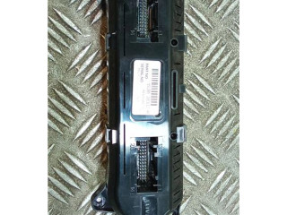 Блок управления климат-контролем G1B518C612AF, G1B518C612AF   Ford Ka