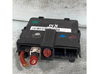 Блок управления 913672603 Mini One - Cooper Clubman R55