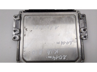 Блок управления двигателя 391402A200, 10R041416 KIA Rio