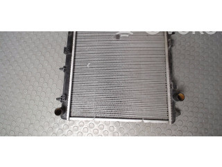 Радиатор охлаждающей жидкости 9682941780, NICHTZUTREFFEND Citroen C2 2008