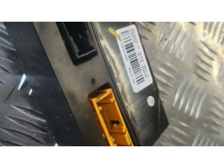 Блок управления климат-контролем 9660069280   Citroen C4 Grand Picasso